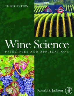 Wine Science