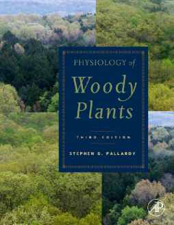 Physiology of Woody Plants Physiology of Woody Plants