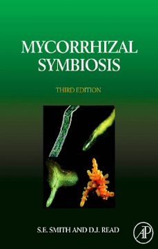 Mycorrhizal Symbiosis Mycorrhizal Symbiosis