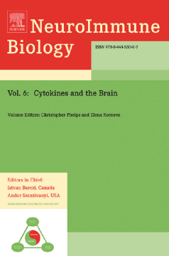 Cytokines and the Brain Cytokines and the Brain