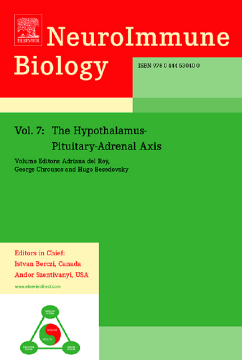 The Hypothalamus-Pituitary-Adrenal Axis The Hypothalamus-Pituitary-Adrenal Axis