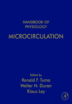 Microcirculation Microcirculation
