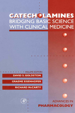 Catecholamines: Bridging Basic Science with Clinical Medicine