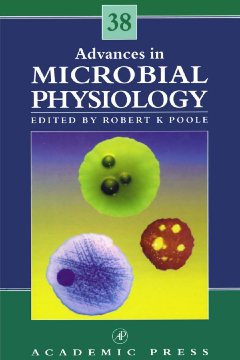 Advances in Microbial Physiology Advances in Microbial Physiology