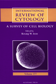 International Review of Cytology International Review of Cytology