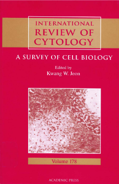 International Review of Cytology International Review of Cytology
