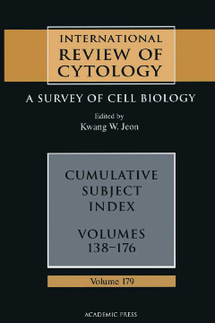 Cumulative Subject Index Cumulative Subject Index