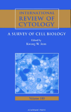 International Review of Cytology International Review of Cytology