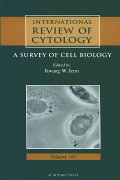 International Review of Cytology International Review of Cytology