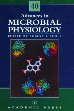 Advances in Microbial Physiology Advances in Microbial Physiology