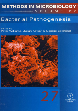 Bacterial Pathogenesis Bacterial Pathogenesis