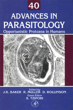 Opportunistic Protozoa in Humans Opportunistic Protozoa in Humans