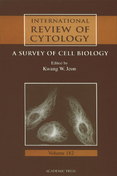 International Review of Cytology International Review of Cytology