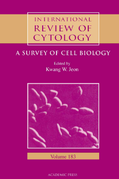 International Review of Cytology International Review of Cytology