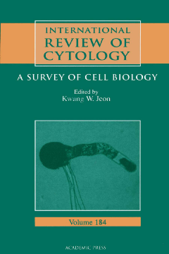 International Review of Cytology International Review of Cytology