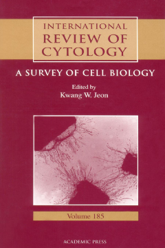 International Review of Cytology International Review of Cytology