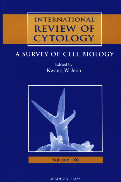 International Review of Cytology International Review of Cytology