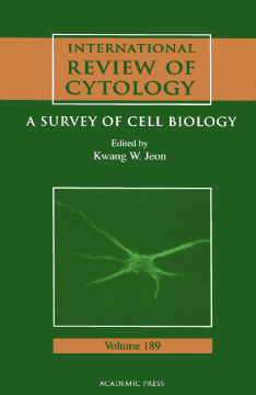 International Review of Cytology International Review of Cytology
