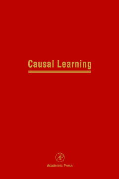 Causal Learning Causal Learning