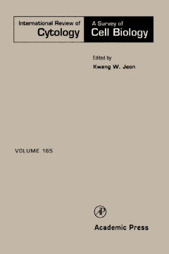 International Review of Cytology International Review of Cytology