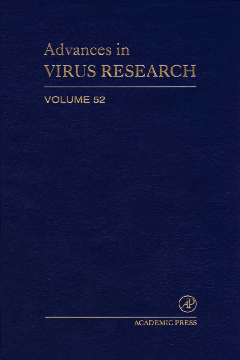 Advances in Virus Research Advances in Virus Research