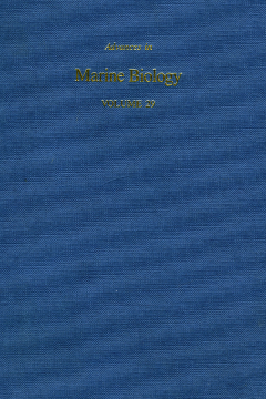 Advances in Marine Biology Advances in Marine Biology