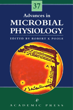 Advances in Microbial Physiology Advances in Microbial Physiology