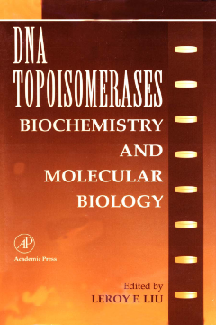 DNA Topoisomearases: Biochemistry and Molecular Biology