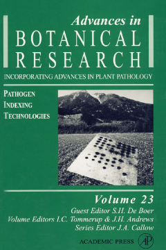 Pathogen Indexing Technologies Pathogen Indexing Technologies