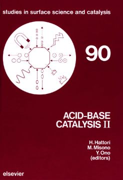 Acid-Base Catalysis II Acid-Base Catalysis II