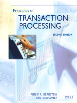 Principles of Transaction Processing Principles of Transaction Processing