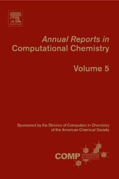 Annual Reports in Computational Chemistry Annual Reports in Computational Chemistry