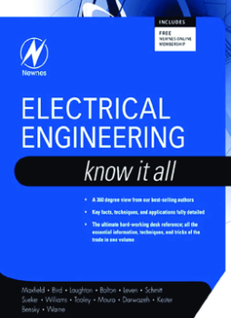 Electrical Engineering: Know It All