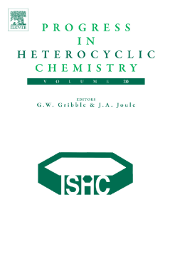 Progress in Heterocyclic Chemistry Progress in Heterocyclic Chemistry