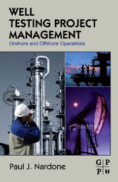 Well Testing Project Management Well Testing Project Management