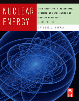 Nuclear Energy Nuclear Energy