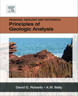 Regional Geology and Tectonics: Principles of Geologic Analysis Regional Geology and Tectonics: Principles of Geologic Analysis