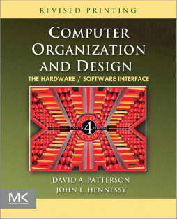 Computer Organization and Design Computer Organization and Design
