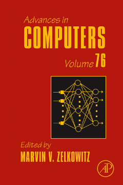 Advances in Computers Advances in Computers