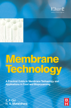 Membrane Technology Membrane Technology