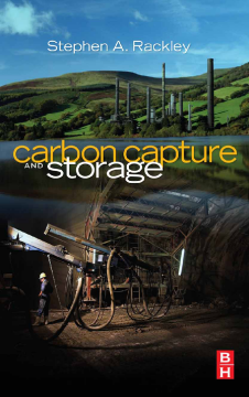 Carbon Capture and Storage Carbon Capture and Storage