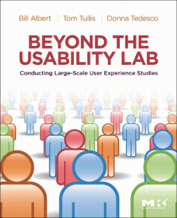 Beyond the Usability Lab Beyond the Usability Lab