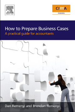 How to Prepare Business Cases How to Prepare Business Cases