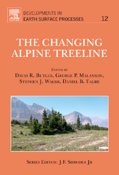 The Changing Alpine Treeline