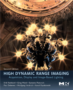 High Dynamic Range Imaging High Dynamic Range Imaging