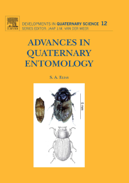 Advances in Quaternary Entomology Advances in Quaternary Entomology