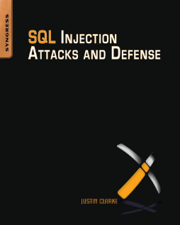 SQL Injection Attacks and Defense SQL Injection Attacks and Defense