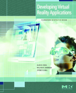 Developing Virtual Reality Applications