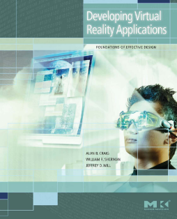 Developing Virtual Reality Applications Developing Virtual Reality Applications