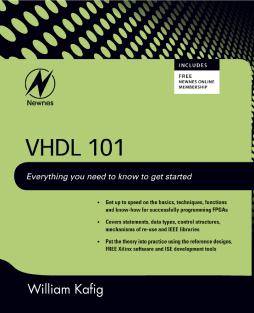 VHDL 101 VHDL 101